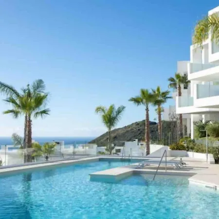 812 Alm Luxury Aparment In Palo Alto Marbella