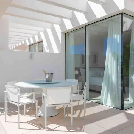 812 Alm Luxury Aparment In Palo Alto Marbella * Ojén