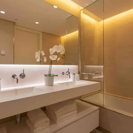 812 Alm Luxury Aparment In Palo Alto Marbella Apartmán Ojén