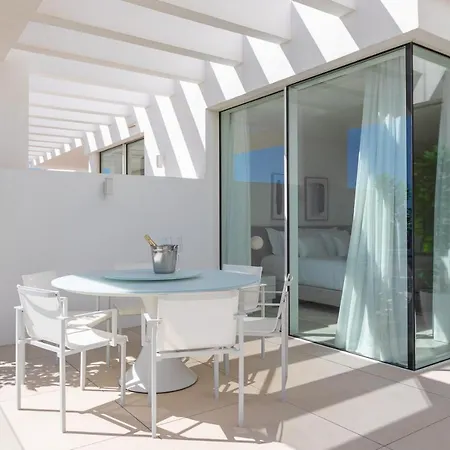 812 Alm Luxury Aparment In Palo Alto Marbella * Ojen