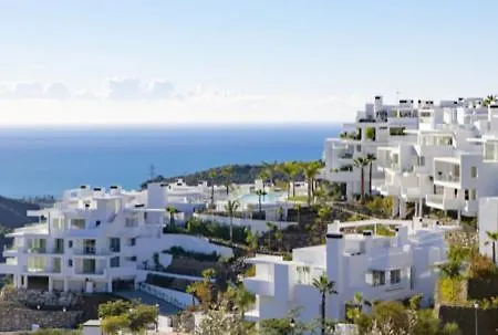 812 Alm Luxury Aparment In Palo Alto Marbella Apartment *