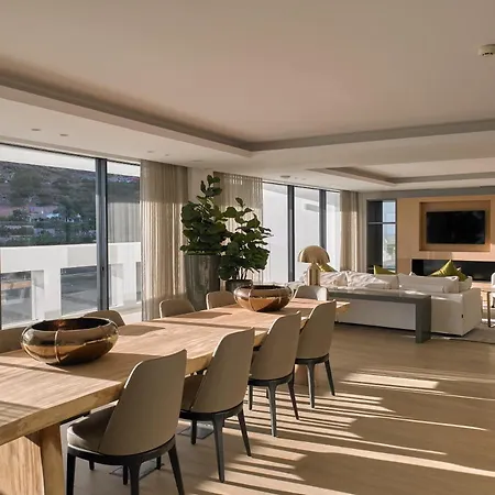 812 Alm Luxury Aparment In Palo Alto Marbella Apartment *