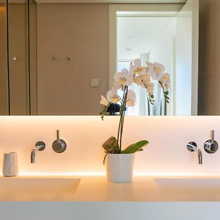 812 Alm Luxury Aparment In Palo Alto Marbella Apartment