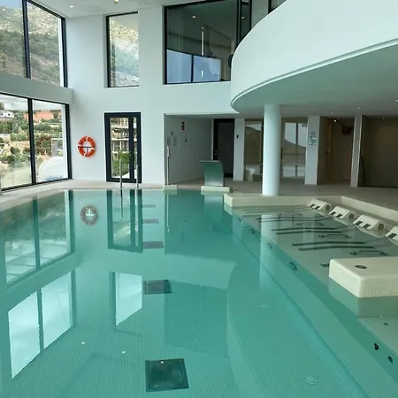 812 Alm Luxury Aparment In Palo Alto Marbella Ojen