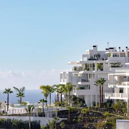 812 Alm Luxury Aparment In Palo Alto Marbella *