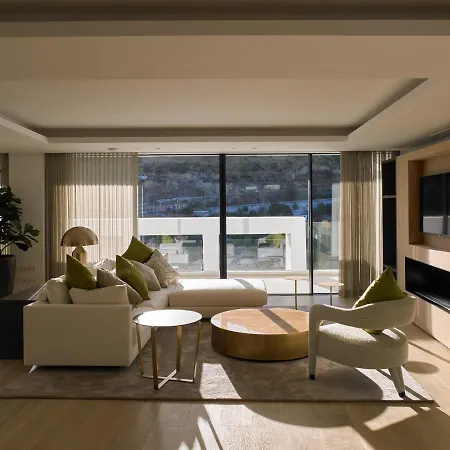 812 Alm Luxury Aparment In Palo Alto Marbella *
