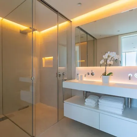 812 Alm Luxury Aparment In Palo Alto Marbella Apartment *