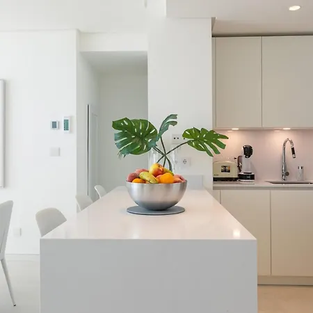 812 Alm Luxury Aparment In Palo Alto Marbella Apartment Ojen