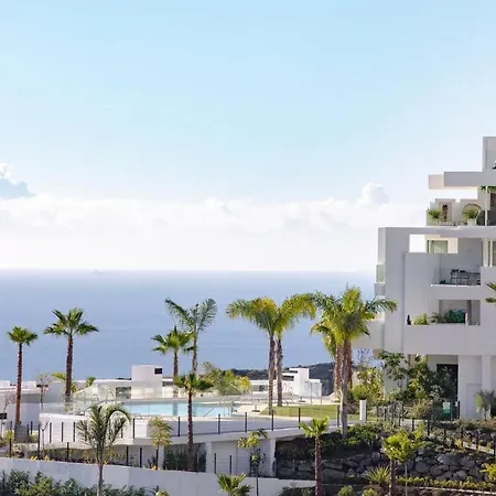 812 Alm Luxury Aparment In Palo Alto Marbella *