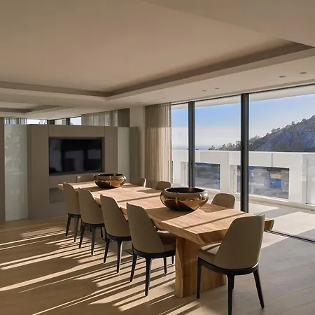 812 Alm Luxury Aparment In Palo Alto Marbella * Ojen