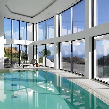 812 Alm Luxury Aparment In Palo Alto Marbella *