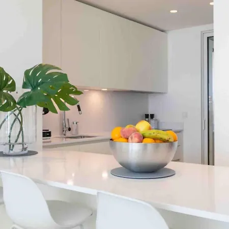 812 Alm Luxury Aparment In Palo Alto Marbella Ojén
